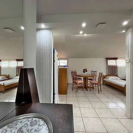 Lucia Loft By Sdr