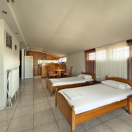 דירה Lucia Loft By Sdr