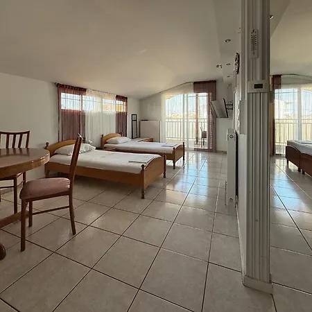 Lucia Loft By Sdr Paralía