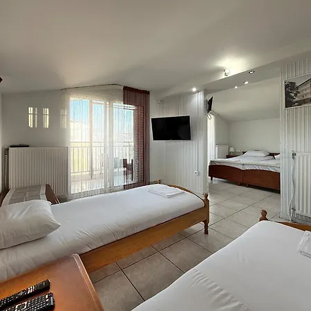 Lucia Loft By Sdr דירה