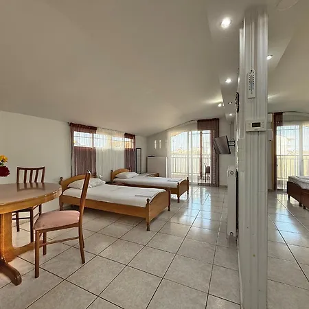 Lucia Loft By Sdr דירה *