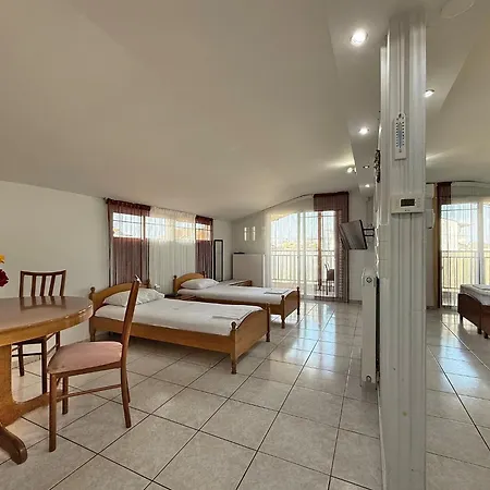 Lucia Loft By Sdr * Paralía