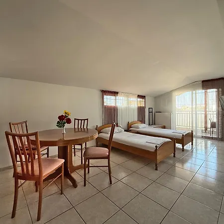 דירה Lucia Loft By Sdr *