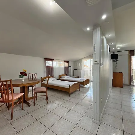 Lucia Loft By Sdr דירה Paralía