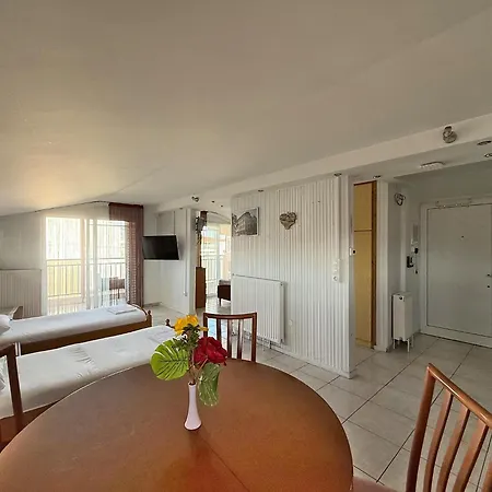 Lucia Loft By Sdr Paralía