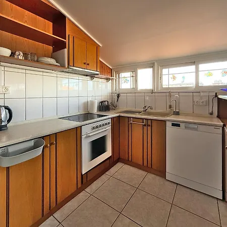 דירה Lucia Loft By Sdr *