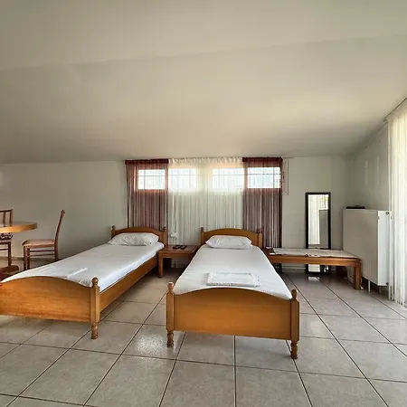 דירה Lucia Loft By Sdr