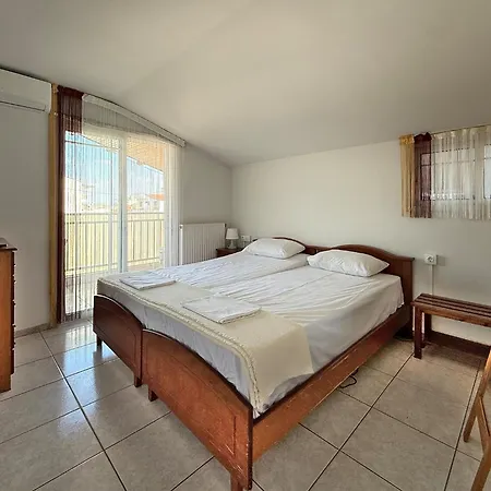 Lucia Loft By Sdr Appartement Paralía