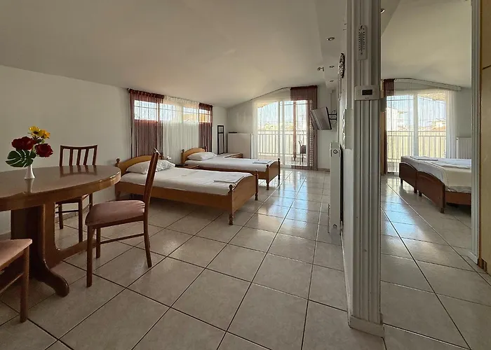 Lucia Loft By Sdr Paralía