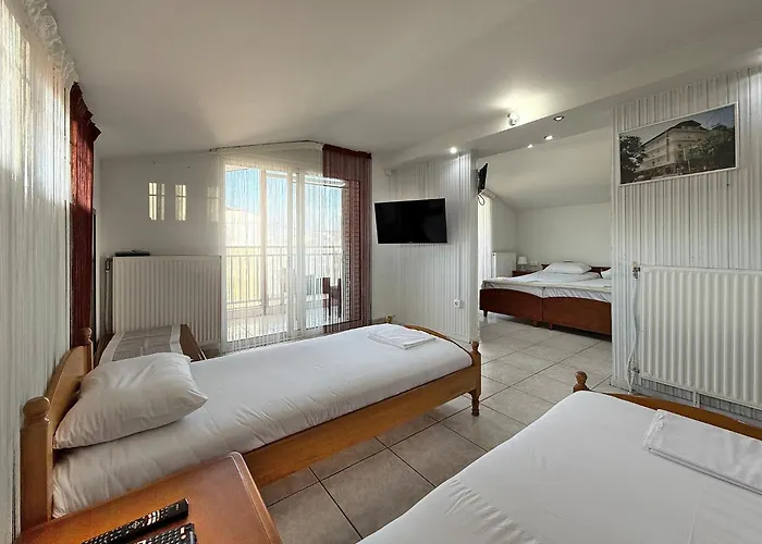 Lucia Loft By Sdr 公寓