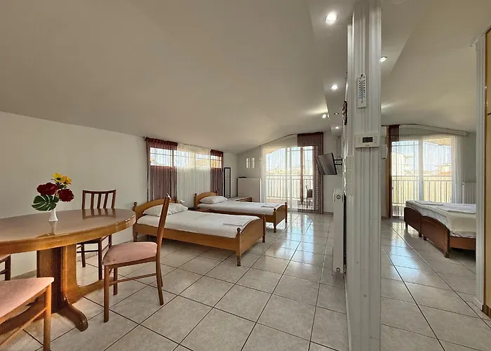 Lucia Loft By Sdr 公寓 *