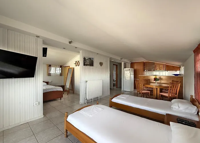 Lucia Loft By Sdr 公寓