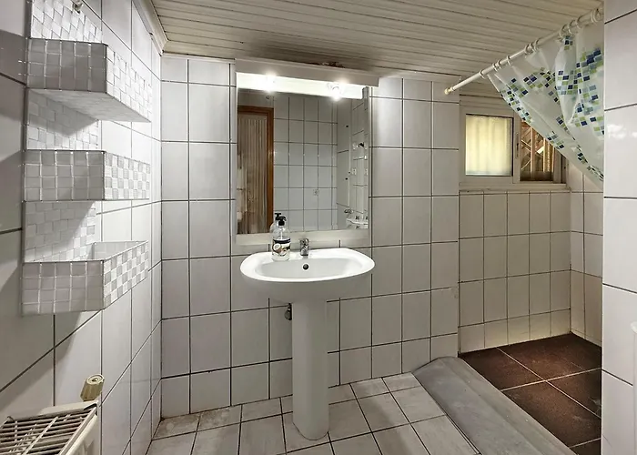 Lucia Loft By Sdr 公寓 Paralía