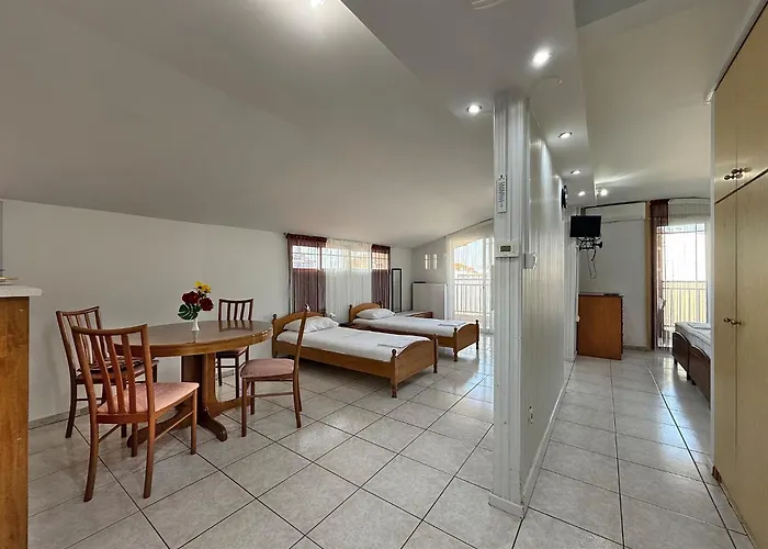 Lucia Loft By Sdr 公寓 Paralía