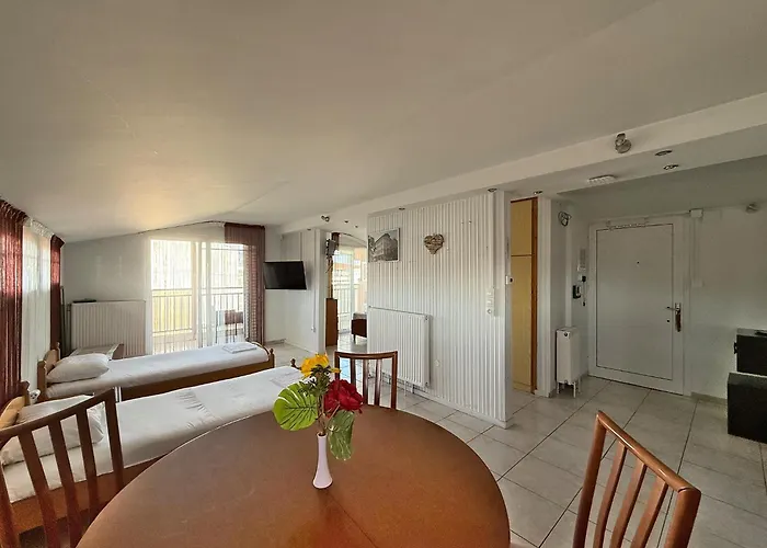 Lucia Loft By Sdr Paralía