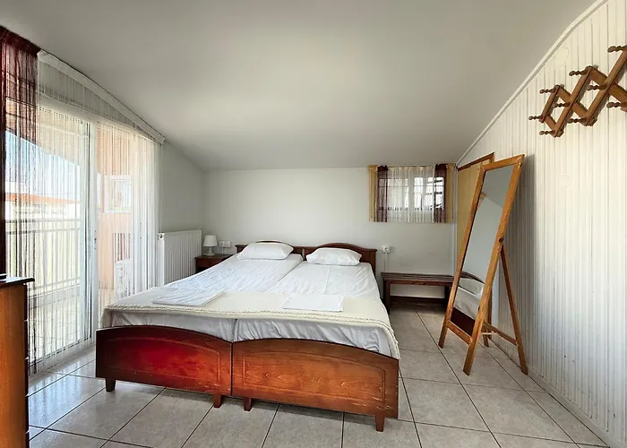 Lucia Loft By Sdr * Paralía