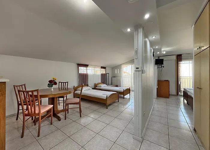 Lucia Loft By Sdr 公寓 *