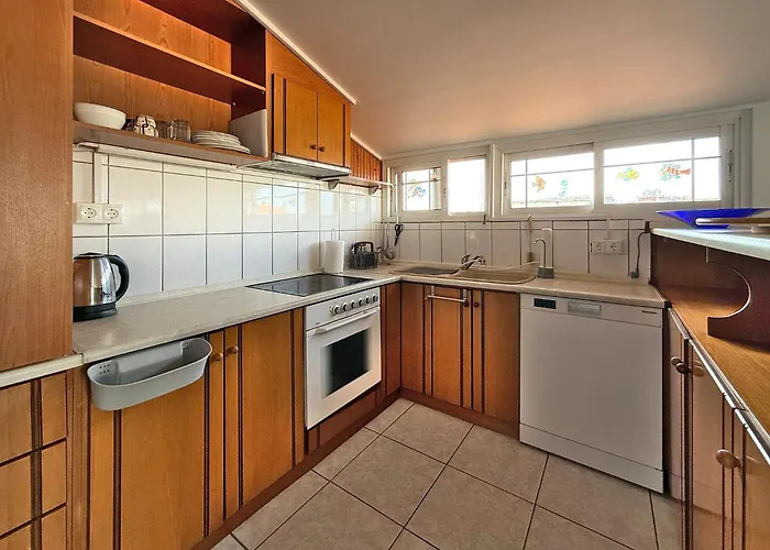 公寓 Lucia Loft By Sdr *