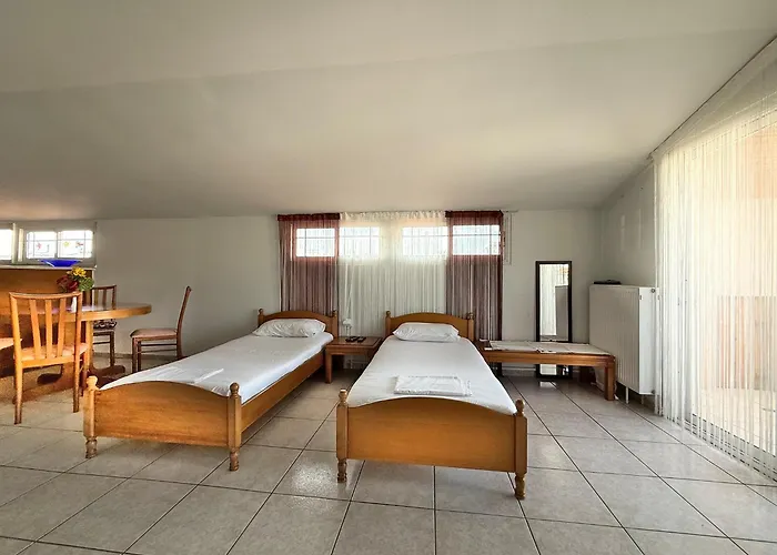 公寓 Lucia Loft By Sdr